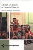 Okładka książki Street Children