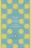 Okładka książki Tender is the Night
