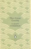 Okładka książki The Great Gatsby
