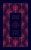 Okładka książki The Picture of Dorian Gray