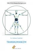 Okładka książki Transhumanizm
