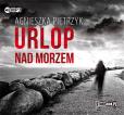 Okładka książki Urlop nad morzem - Audiobook