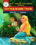 Okładka książki Wars i Sawa