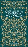 Okładka książki Wichrowe Wzgórza TW w.2018