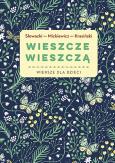 Okładka książki Wieszcze wieszczą. Najpiękniejsze wiersze