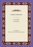 Okładka książki Wieża Dawida. Chasydzi Lelowscy