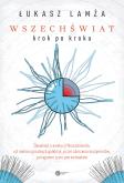 Okładka książki Wszechświat krok po kroku