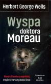 Okładka książki Wyspa doktora Moreau