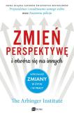 Okładka książki Zmień perspektywę i otwórz się na innych