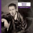 Opakowanie Bardowie i poeci: Bertolt Brecht