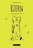Okładka książki Bjorn Sześć opowieści z lasu