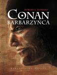 Okładka książki Conan Barbarzyńca
