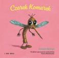 Okładka książki Czarek Komrek