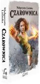 Okładka książki Czarownica