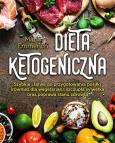 Okładka książki Dieta ketogeniczna