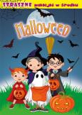Okładka książki Halloween
