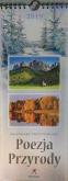 Opakowanie Kalendarz pocztówkowy Poezja