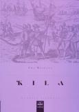 Okładka książki Kiła