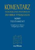 Okładka książki Komentarz teologiczno-pastoralny T.1/1