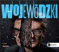 Okładka książki Kuba Wojewódzki. Nieautoryzowana autobiografia CD - Audiobook