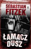 Okładka książki Łamacz Dusz