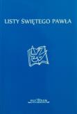 Okładka książki Listy świętego Pawła