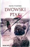 Okładka książki Lwowski ptak