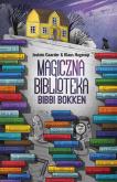 Okładka książki Magiczna Biblioteka Bibbi Bokken
