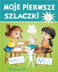 Okładka książki Moje pierwsze szlaczki