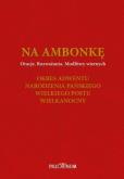 Okładka książki Na ambonkę T.2