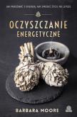 Okładka książki Oczyszczanie energetyczne