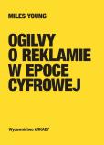 Okładka książki Ogilvy o reklamie w epoce cyfrowej