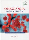 Okładka książki Onkologia psów i kotów