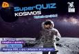 Okładka książki PAKIET SUPERQUIZ KOSMOS