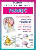 Okładka książki PAMIĘĆ PORADY LEKARZA RODZINNEGO WYD. 4
