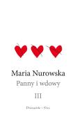 Okładka książki Panny i wdowy. Tom 3