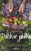 Okładka książki Polskie jabłka