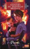 Okładka książki POŻOGA SIOSTRY ZE ZŁOTEGO BRZEGU TOM 30