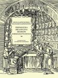 Okładka książki Preparatyka organiczna środków farmaceutycznych