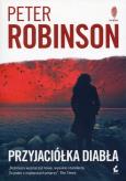 Okładka książki Przyjaciółka diabła