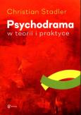 Okładka książki Psychodrama w teorii i praktyce
