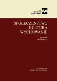 Opakowanie Społeczeństwo. Kultura. Wychowanie