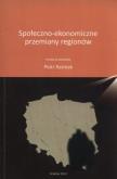 Opakowanie Społeczno-ekonomiczne przemiany regionów