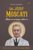 Okładka książki Św. Józef Moscati