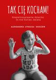 Okładka książki Tak Cię kocham