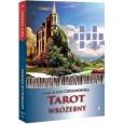 Okładka książki Tarot wróżebny. Tom 6. Ezoteryka od podstaw
