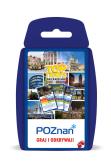 Opakowanie Top Trumps Poznań