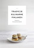 Okładka książki Tradycje kulinarne Finlandii
