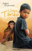 Okładka książki UCIEKAJ TARIKO