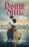 Okładka książki W ślady ojca